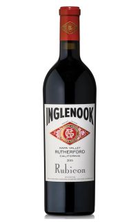 Inglenook Winery Rubicon 2016