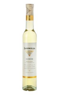 Inniskillin Gold Niagara Vidal Icewine 2021 (Half Bottle)