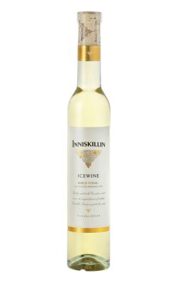 Inniskillin Gold Niagara Vidal Icewine 2022 (Half Bottle)