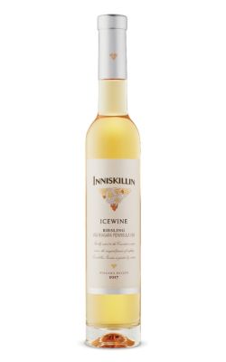 Inniskillin Niagara Riesling Icewine 2022 (Half Bottle)