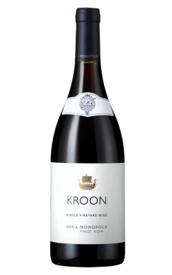 Iona Kroon Pinot Noir 2024