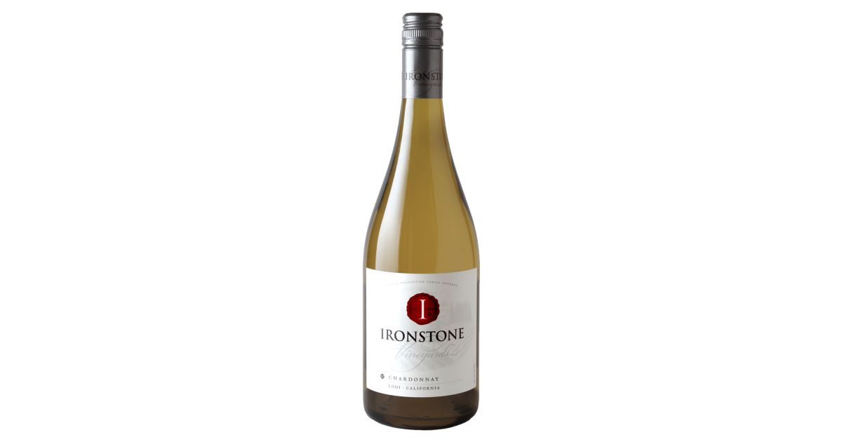 Buy Ironstone Chardonnay 2020 VINVM