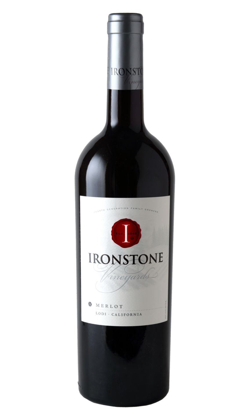 Buy Ironstone Merlot 2020 VINVM