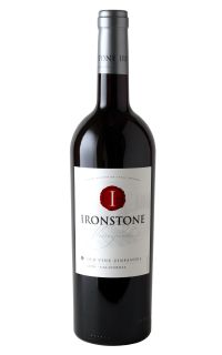 Ironstone Old Vine Zinfandel 2018 