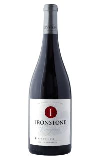 Ironstone Pinot Noir 2019