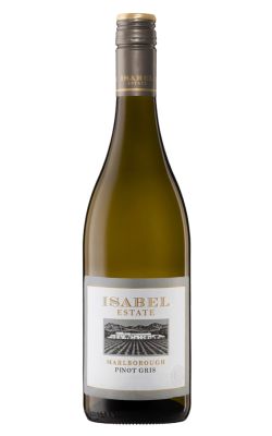 Isabel Estate Pinot Gris 2021