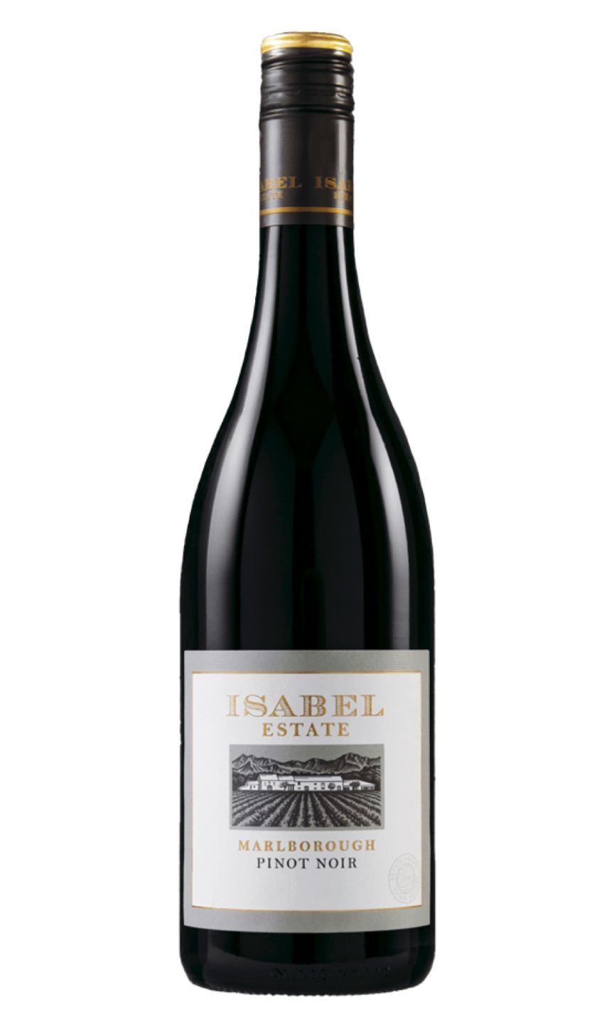 Buy Isabel Estate Pinot Noir 2021 VINVM