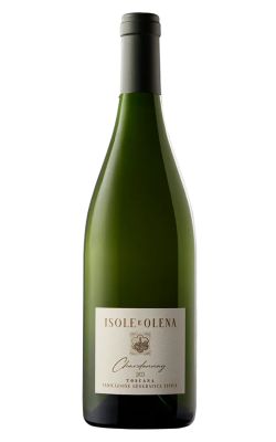 Isole e Olena Chardonnay 2023