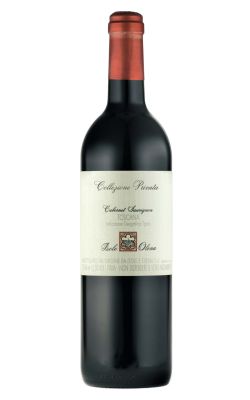 Isole e Olena Collezione Privata Cabernet Sauvignon 2020