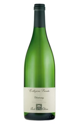 Isole e Olena Collezione Privata Chardonnay 2022