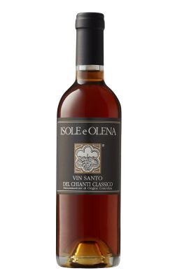 Isole e Olena Vin Santo 2011 (Half Bottle)