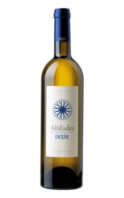 Ixsir Altitudes White 2023