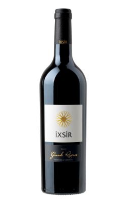 Ixsir Grande Reserve Red 2017