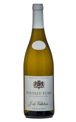 J. de Villebois Pouilly-Fumé 2024