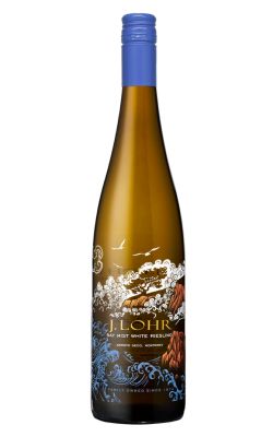 J. Lohr Bay Mist White Riesling 2024