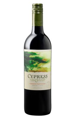 J. Lohr Cypress Vineyards Cabernet Sauvignon 2021