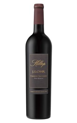 J. Lohr Hilltop Cabernet Sauvignon 2021