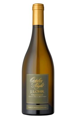 J. Lohr October Night Chardonnay 2023