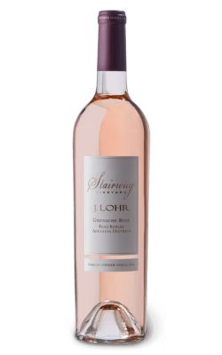 J. Lohr Stairway Vineyard Grenache Rosé 2023
