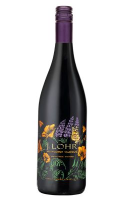 J. Lohr Wildflower Valdiguié 2022