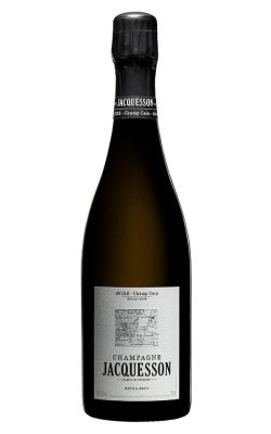 Champagne Jacquesson Avize Champ Caïn 2013