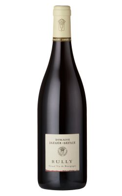 Domaine Jaeger-Defaix Rully Rouge 2023