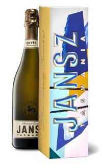 Jansz Premium Cuvée with Giftbox NV