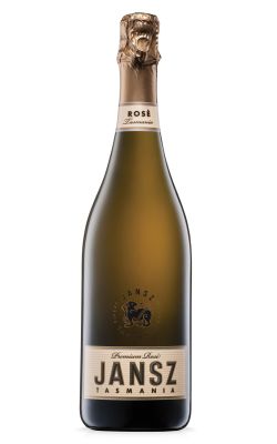 Jansz Premium Cuvée Rosé NV