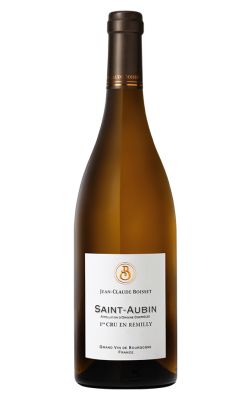 Jean-Claude Boisset Saint-Aubin 1er Cru En Remilly 2023