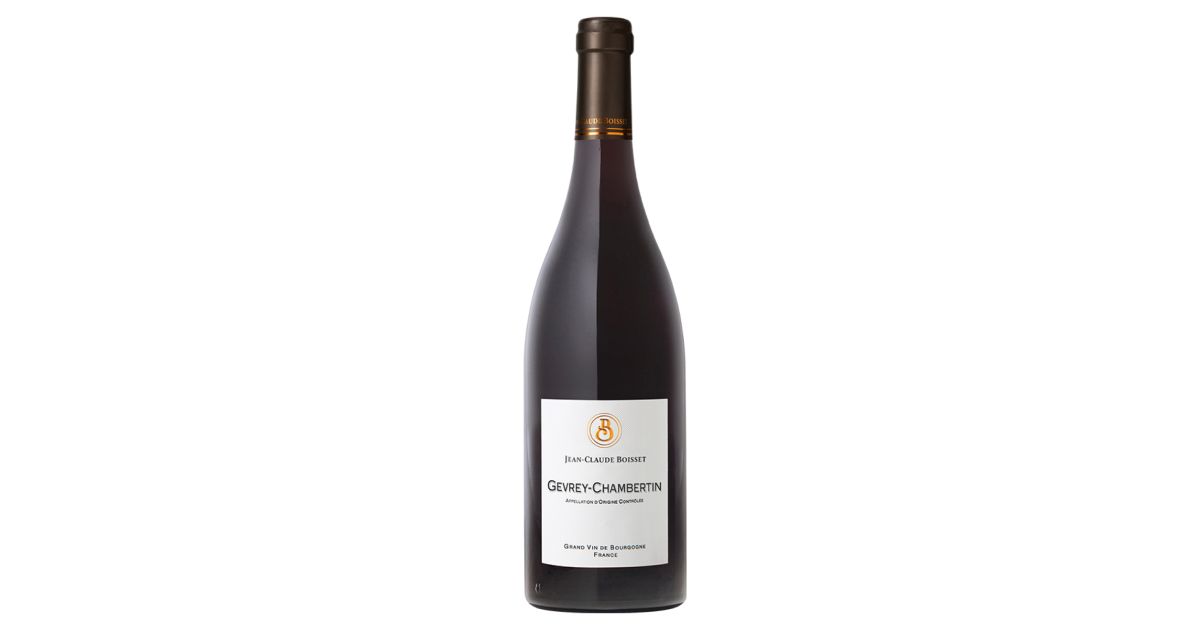 Buy Jean-Claude Boisset Gevrey-Chambertin 2022 - VINVM