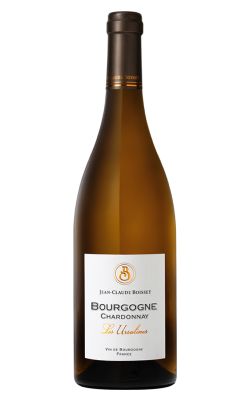 Jean-Claude Boisset Bourgogne Chardonnay Les Ursulines 2024