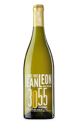 Jean Leon 3055 Chardonnay 2024