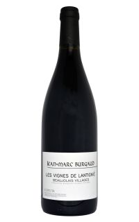 Jean-Marc Burgaud Beaujolais Villages Les Vignes de Lantignie 2020