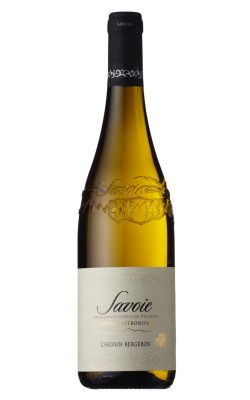 Jean Perrier et Fils Cuvée Gastronome Chignin Bergeron Savoie 2024