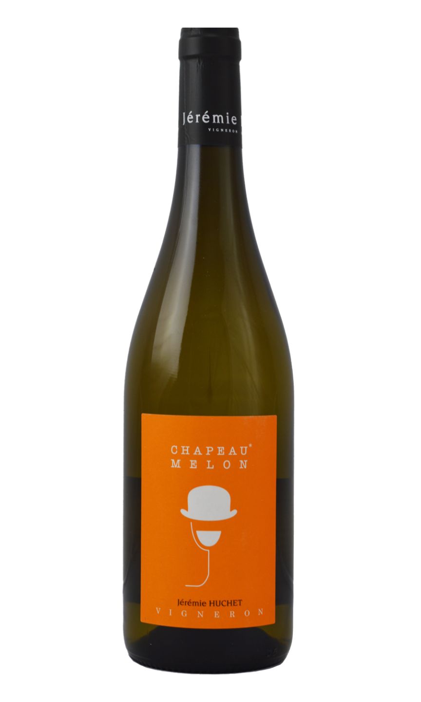 Buy Jérémie Huchet Chapeau Melon Blanc 2023 VINVM