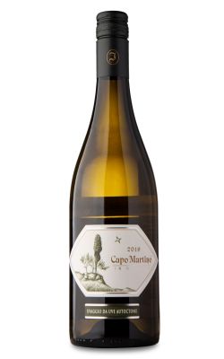 Jermann Capo Martino 2019