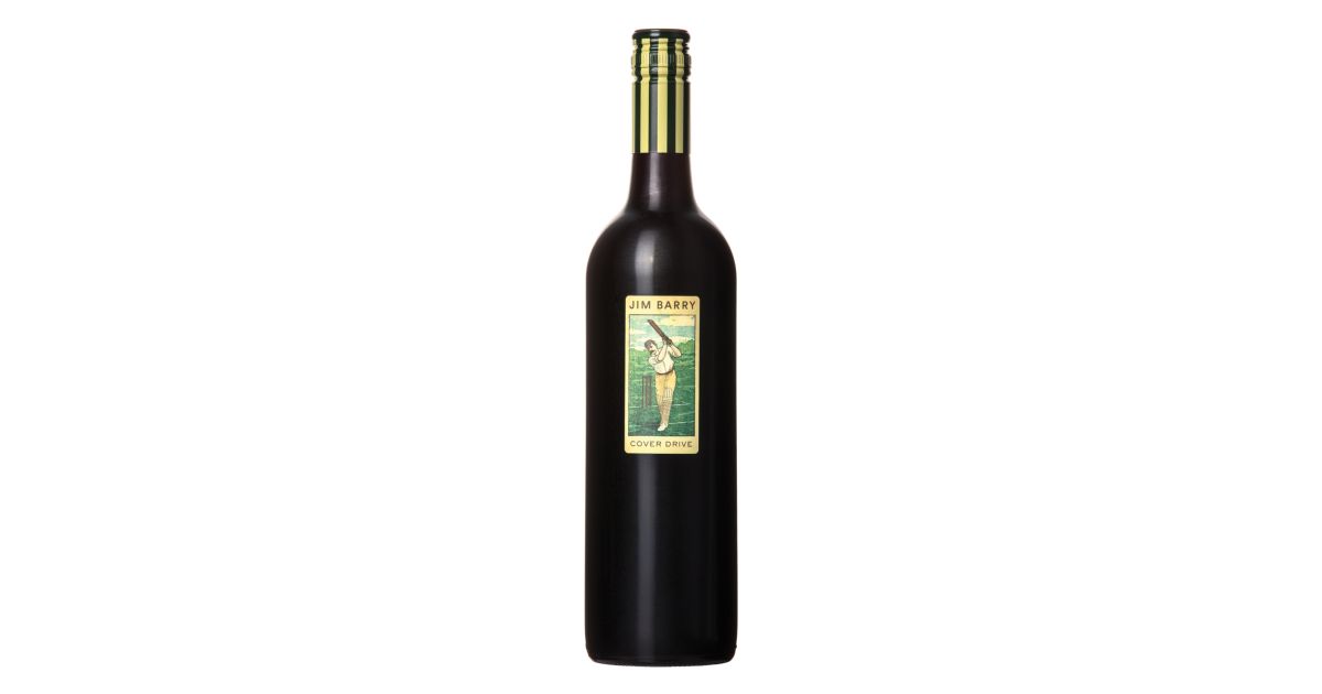 ワインJim Barry Cover Drive ジムベリー Buy Jim Barry The Cover Drive Cabernet Sauvignon 2021 - VINVM