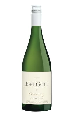 Joel Gott Chardonnay 2023