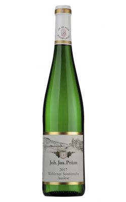 Weingut Joh. Jos. Prüm Wehlener Sonnenuhr Riesling Auslese 2023