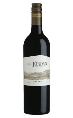 Jordan Black Magic Merlot 2022