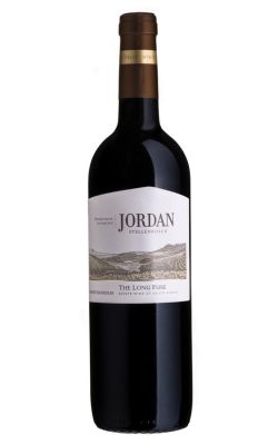 Jordan The Long Fuse Cabernet Sauvignon 2022
