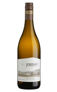 Jordan The Outlier Sauvignon Blanc 2022
