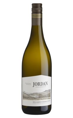 Jordan Unoaked Chardonnay 2024