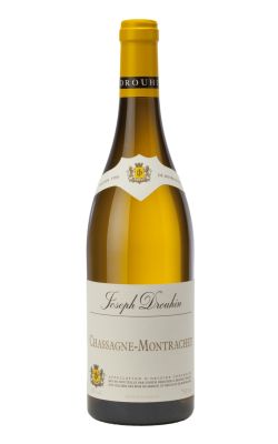 Joseph Drouhin Chassagne-Montrachet Blanc 2022