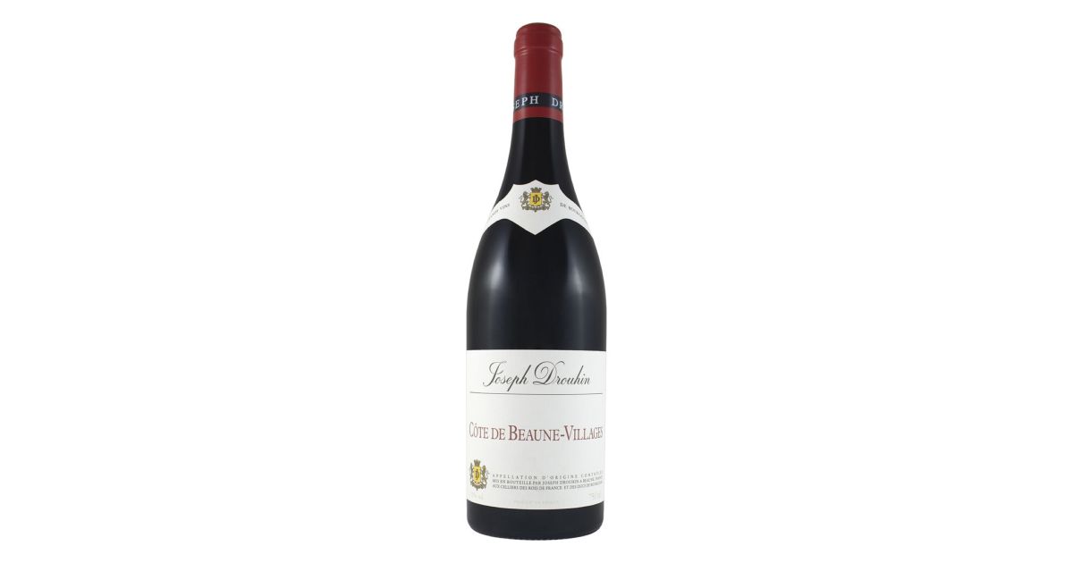 Buy Joseph Drouhin Côte de Beaune-Villages 2020 VINVM