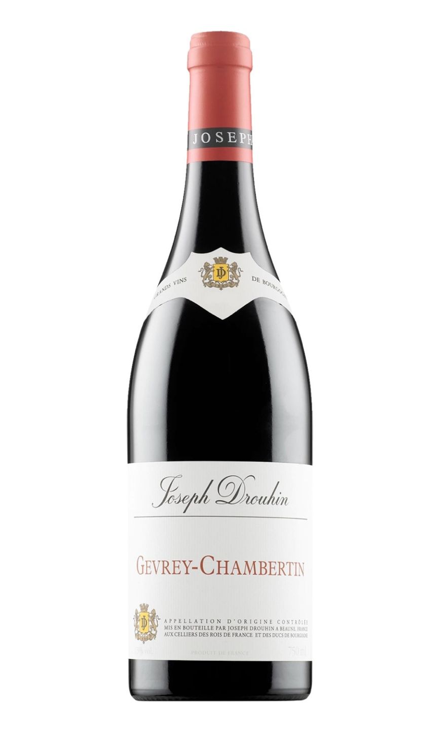 ワイン GEVREY CHAMBERTIN 2000 JOSEPH DROUHIN 2000 Joseph Drouhin Chambertin Grand Cru, Cote de Nuits