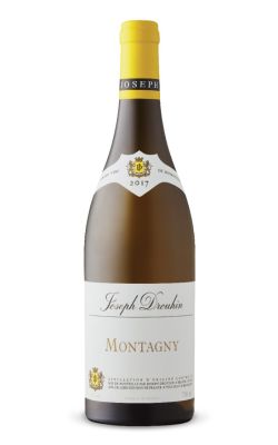 Joseph Drouhin Montagny 2022