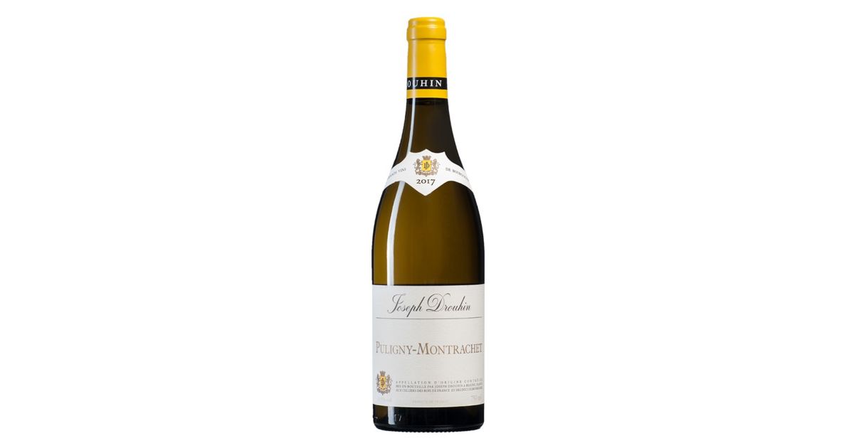 Buy Joseph Drouhin Puligny-Montrachet Blanc 2021 - VINVM