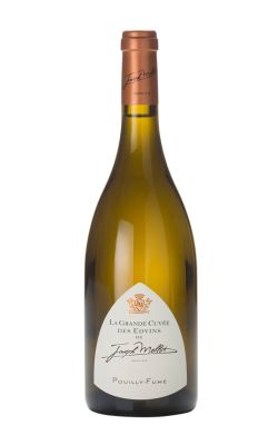 Joseph Mellot Pouilly-Fumé Grande Cuvée des Edvins 2022