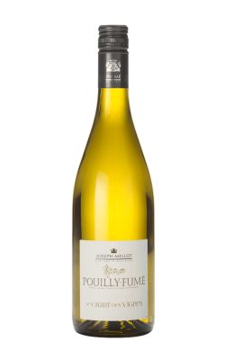 Joseph Mellot Pouilly-Fumé Le Chant des Vignes 2024